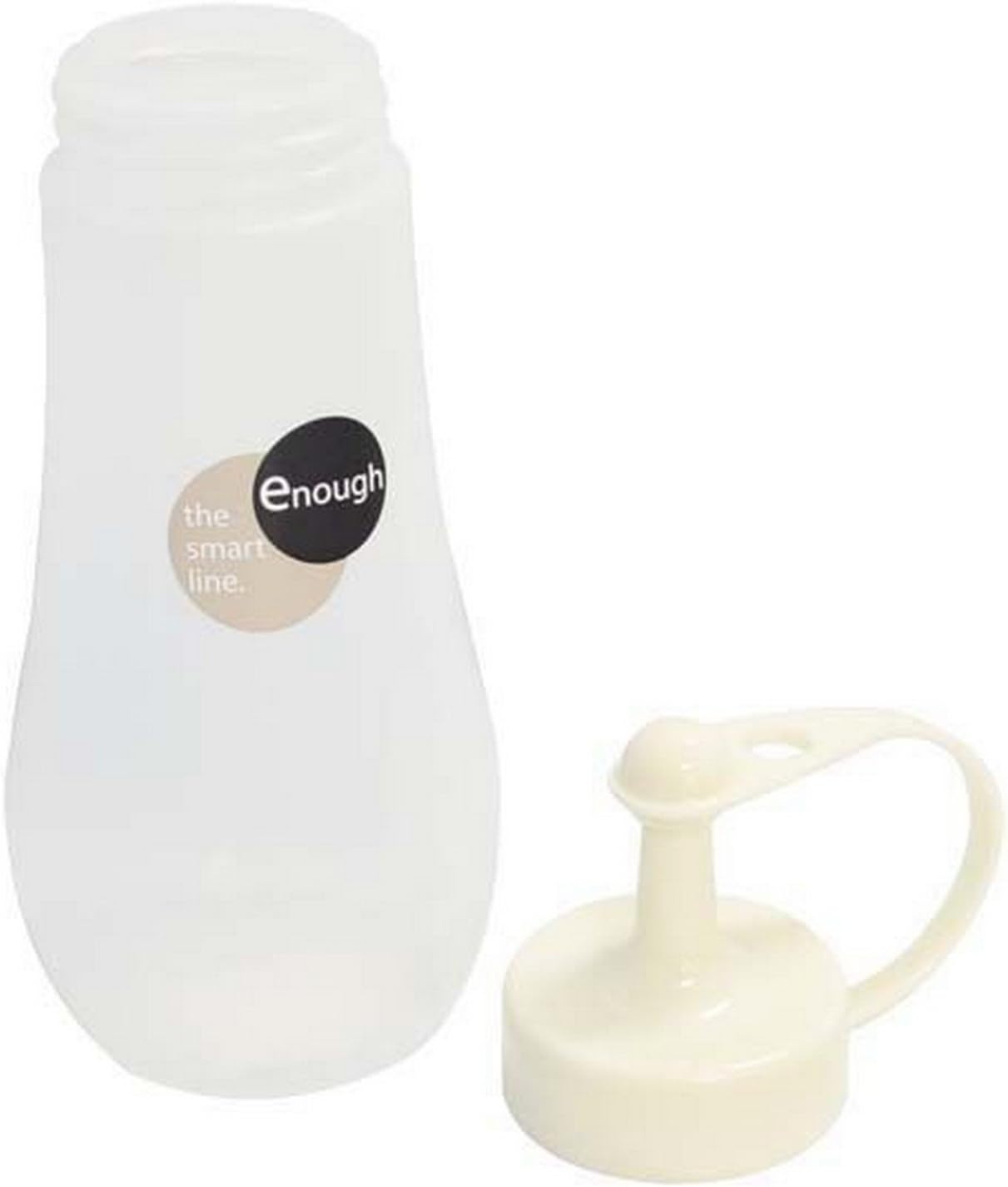 Japanese Handmade Squeeze Bottle Set for Kitchen Use