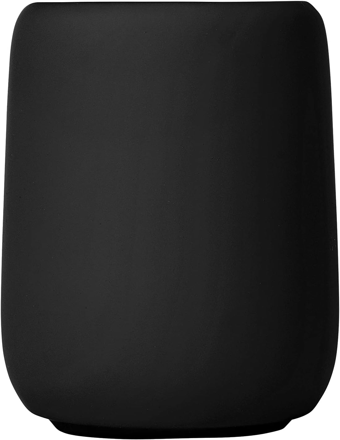 Blomus SONO Bathroom Tumbler - Black by Blomus