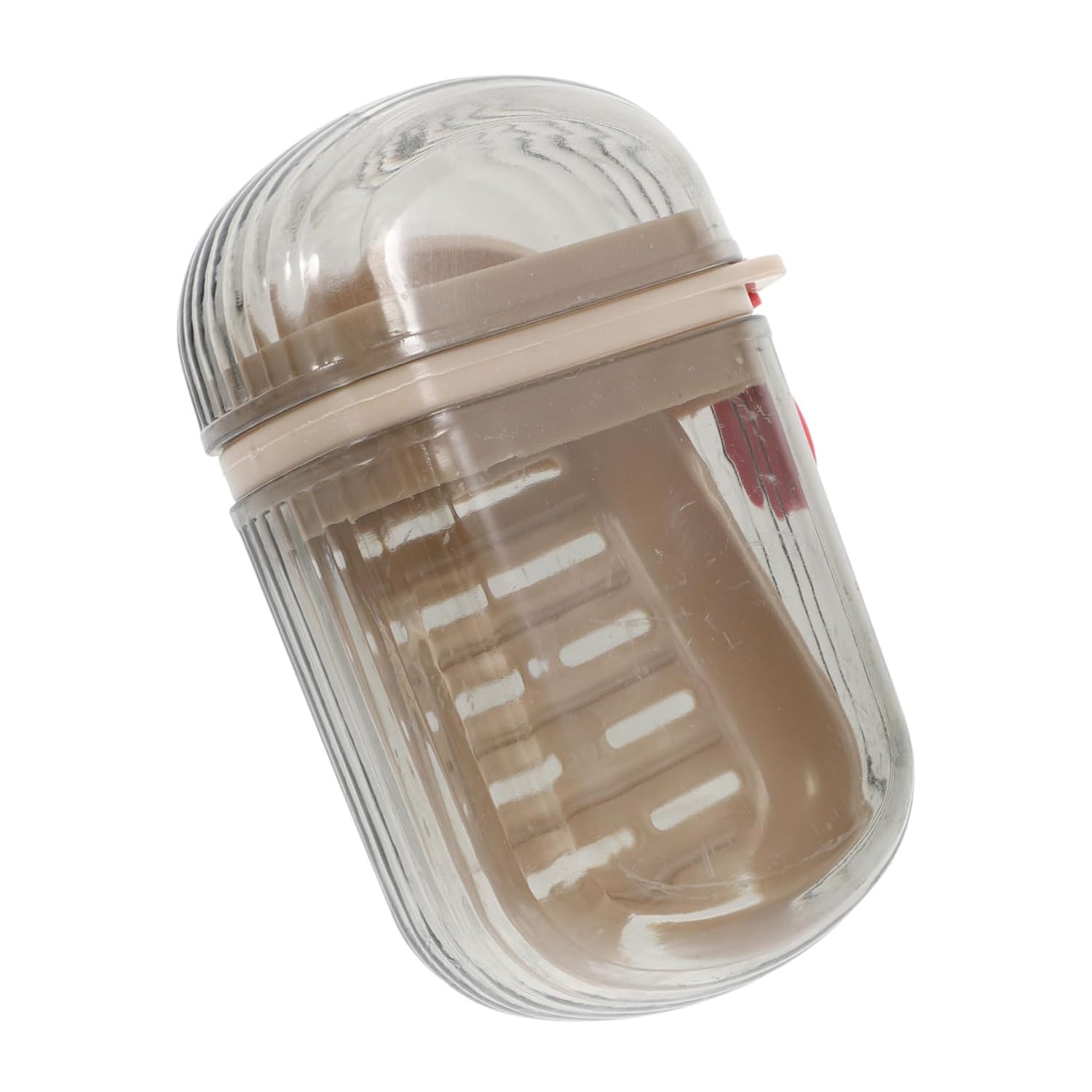 Travel-Friendly Soap Case