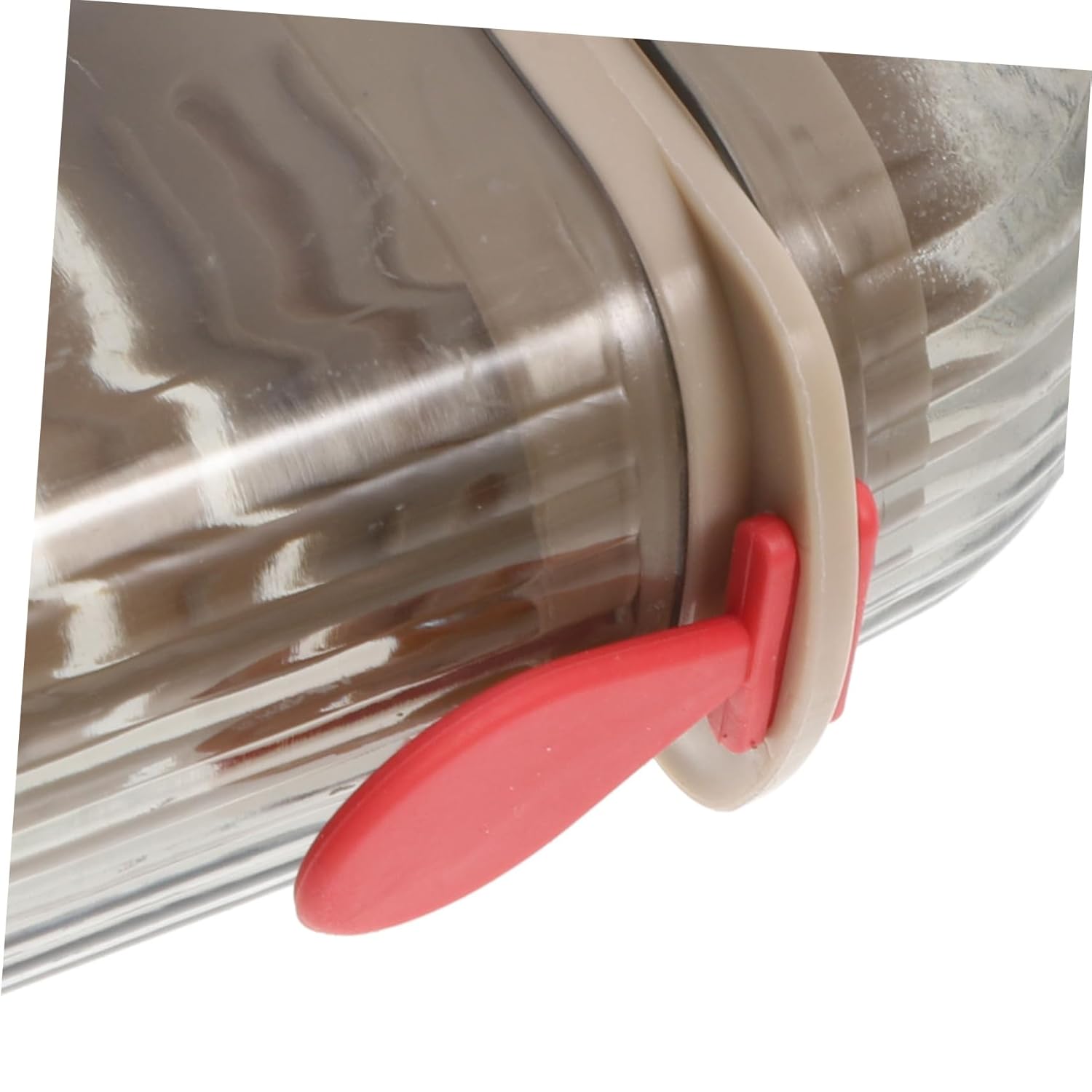 Travel-Friendly Soap Case