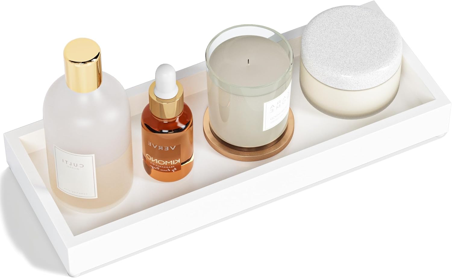 Vanity Organizer