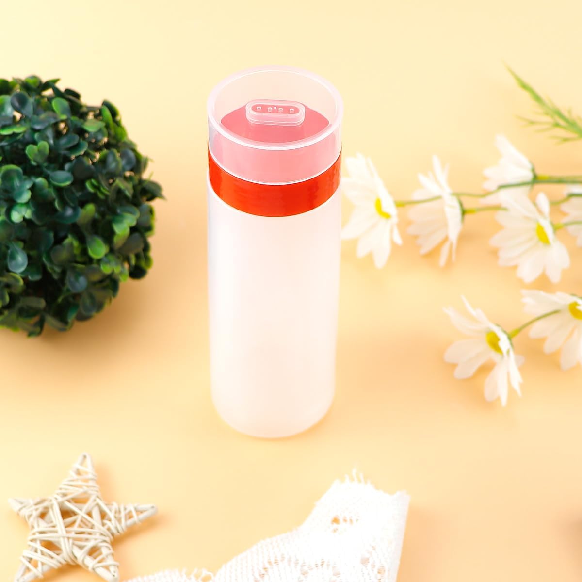DOERDO Squeeze Bottle 300ml