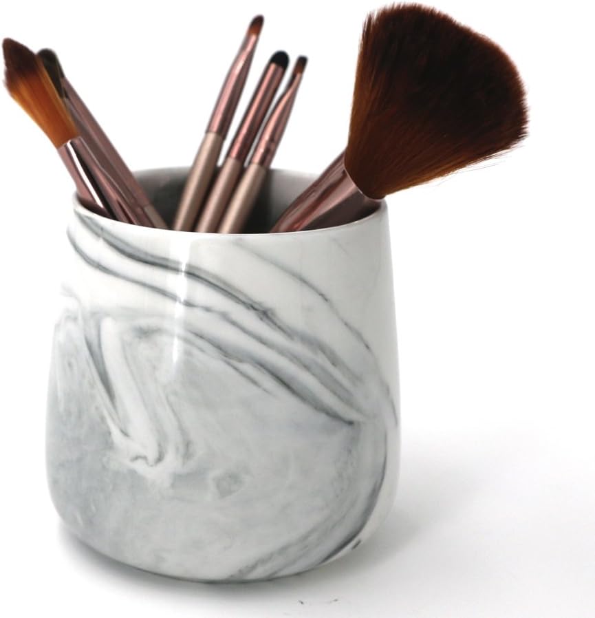 Ergonomic Ceramic Holder Stand
