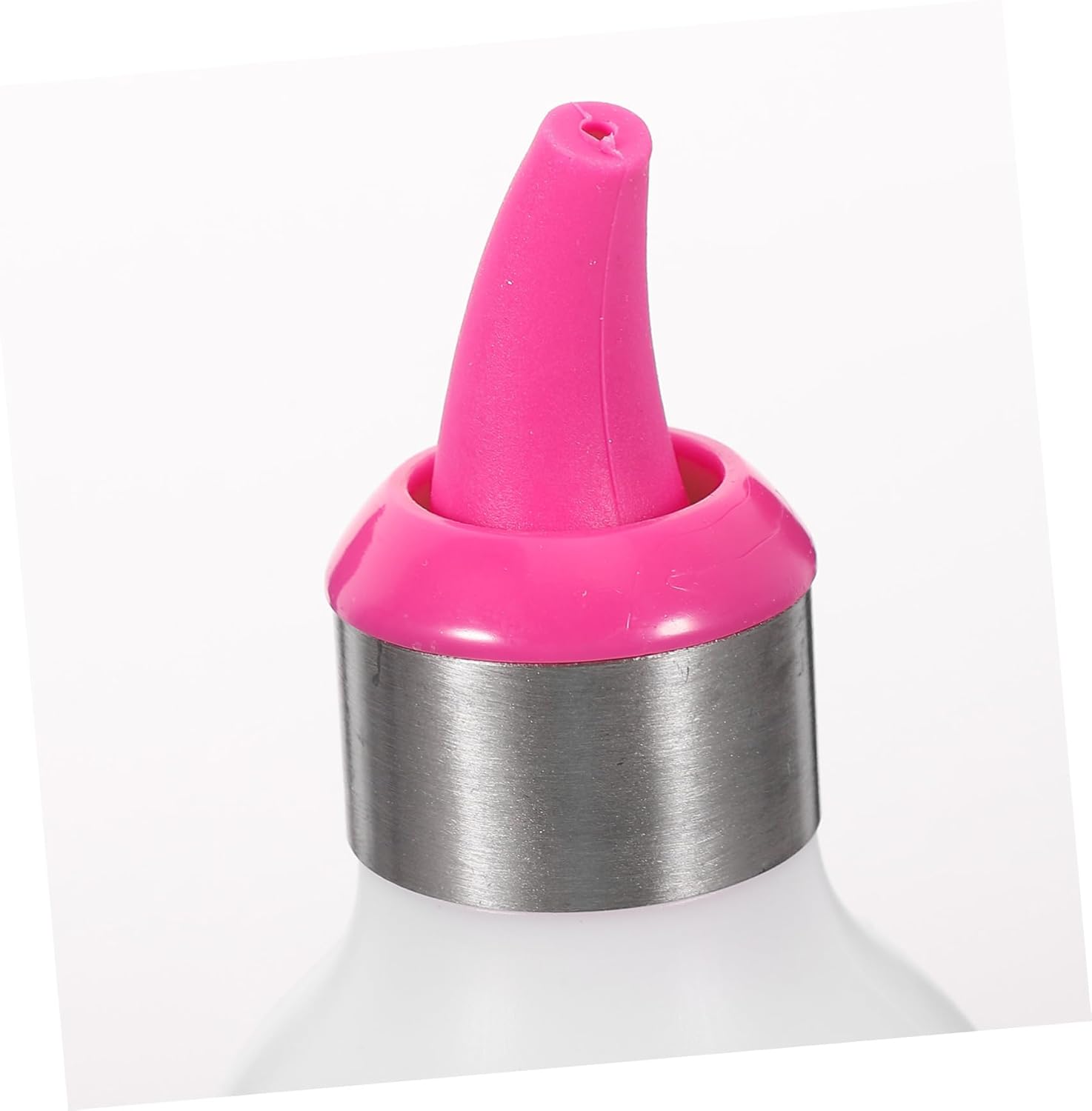 Sleek Condiment Squeeze Bottle