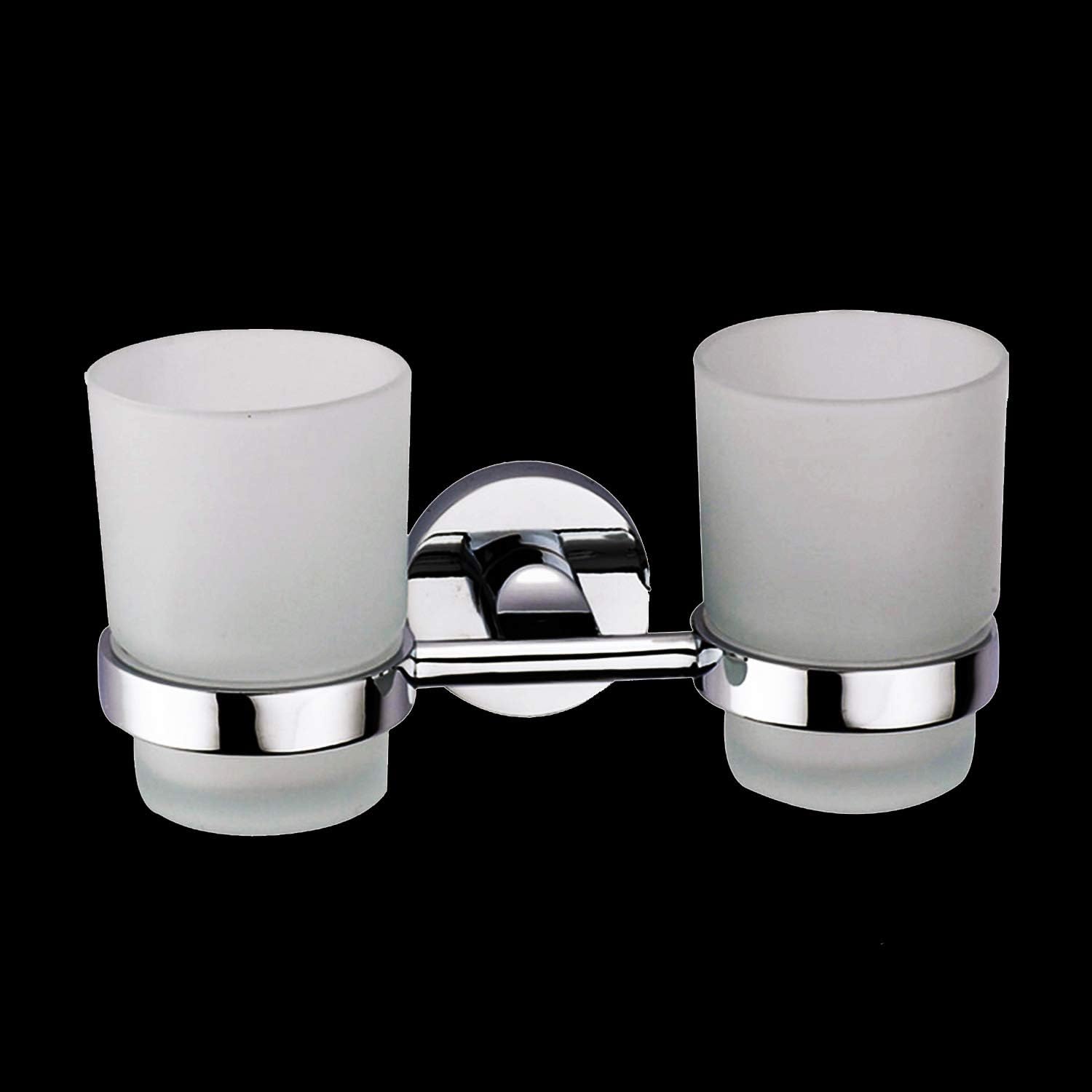 Makidar Premium To Brush Glass Tumbler