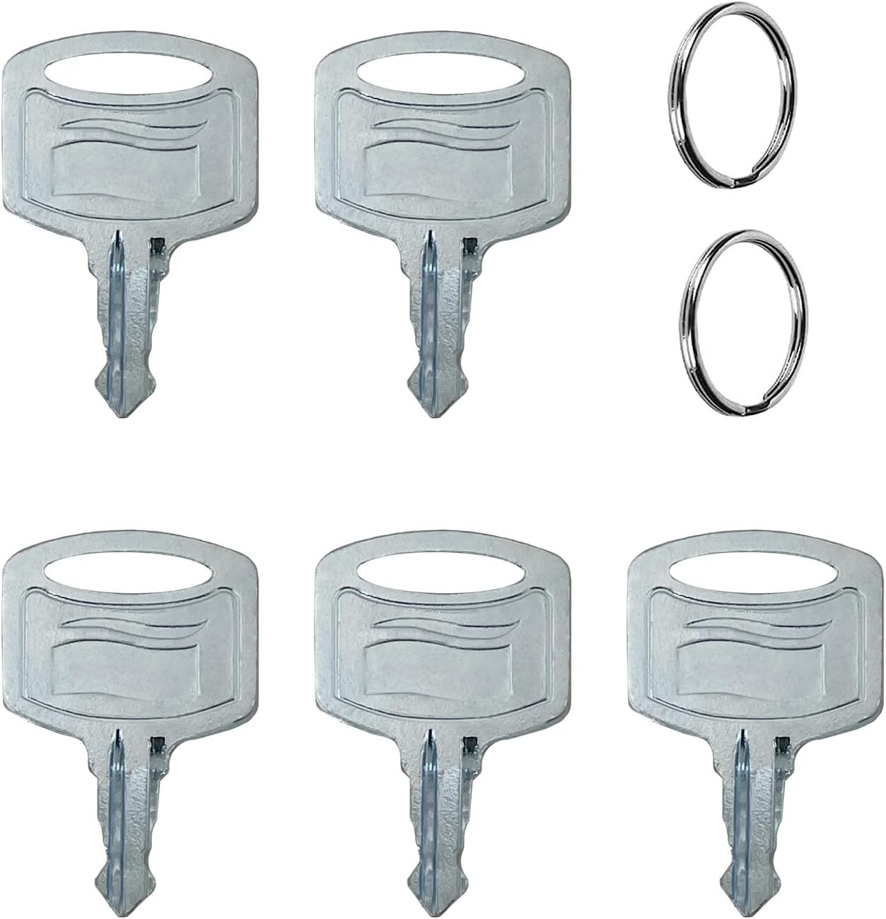 Paper Towel Toiletry Dispenser Key