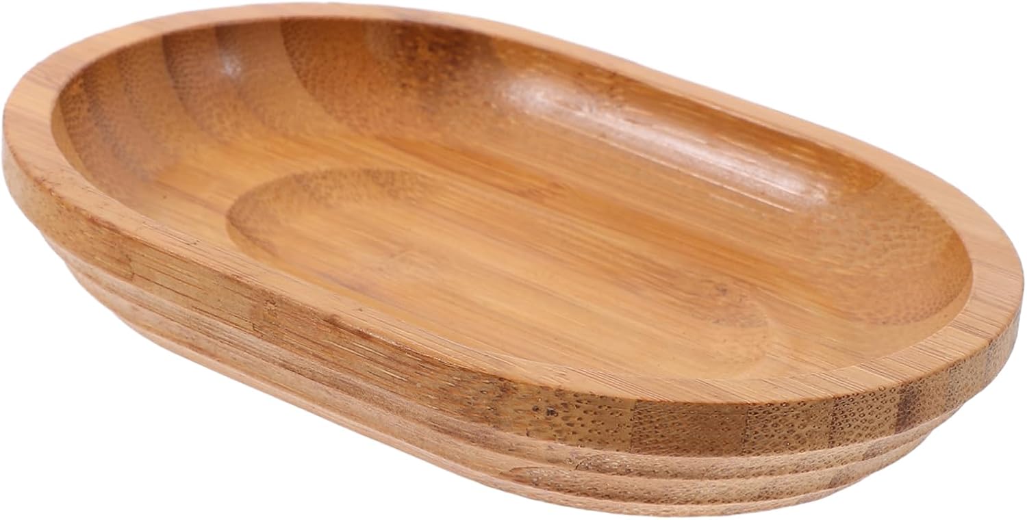 Luxshiny Minimalist Soap Dish