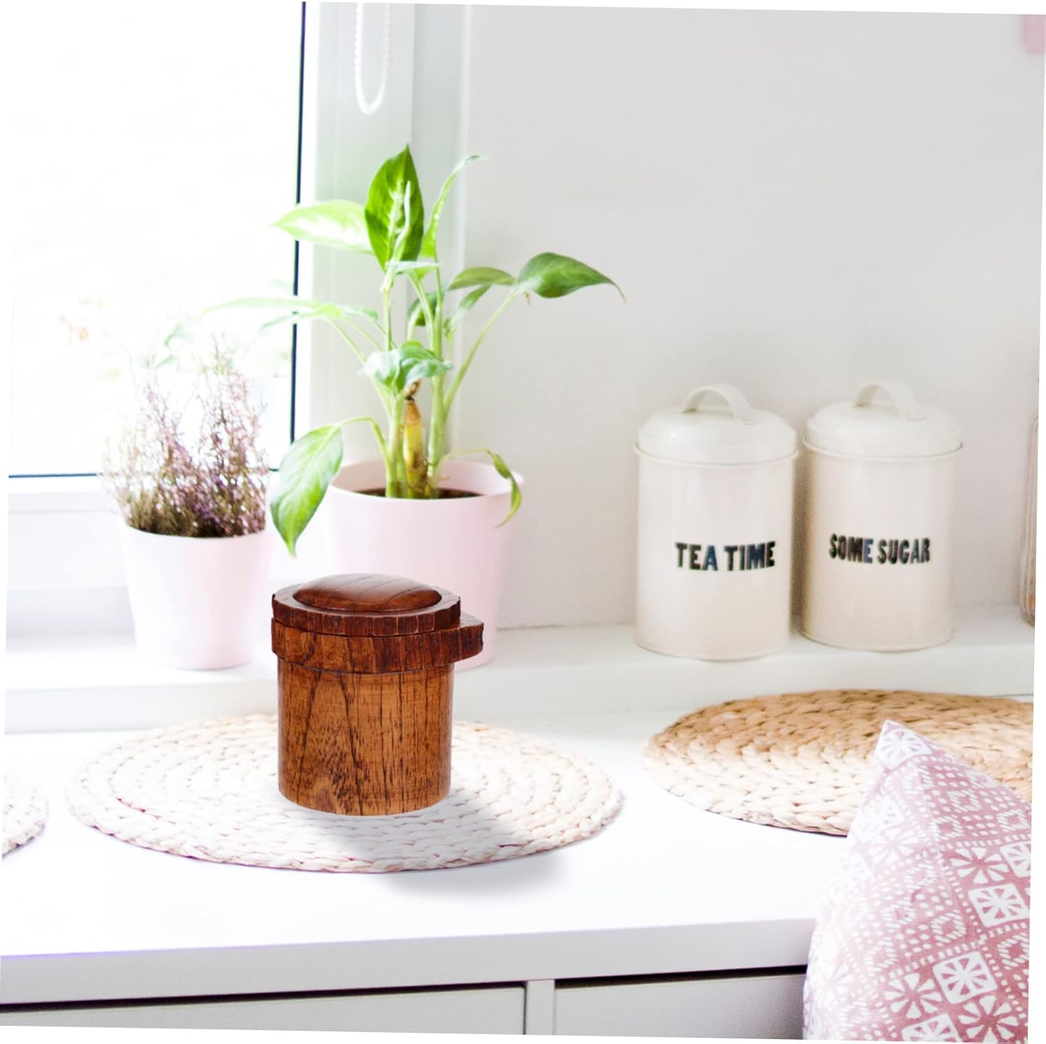 Elegant Durable Soy Vinegar Dispenser