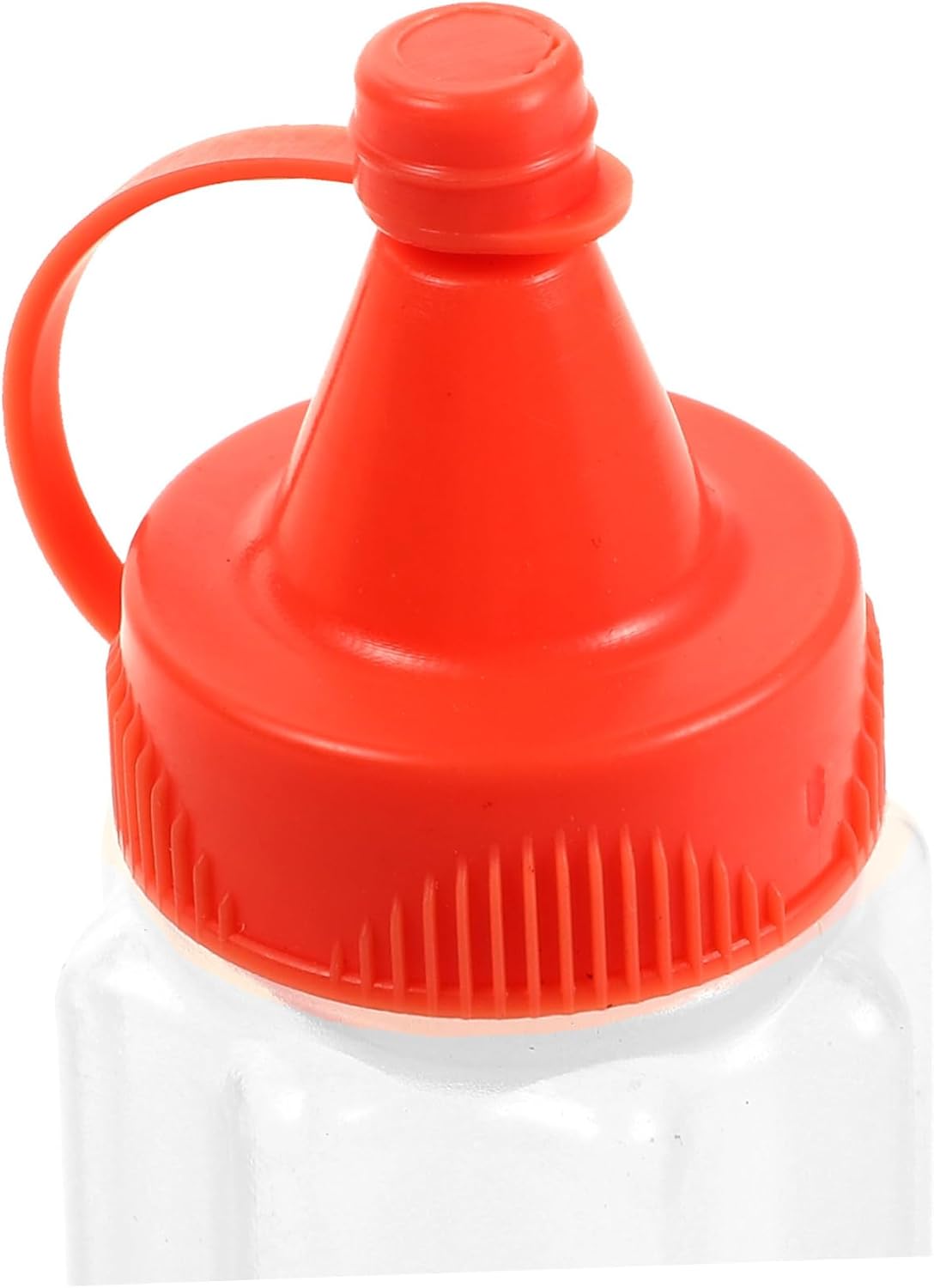12pc Mini Squeeze Bottles Set for Condiments More