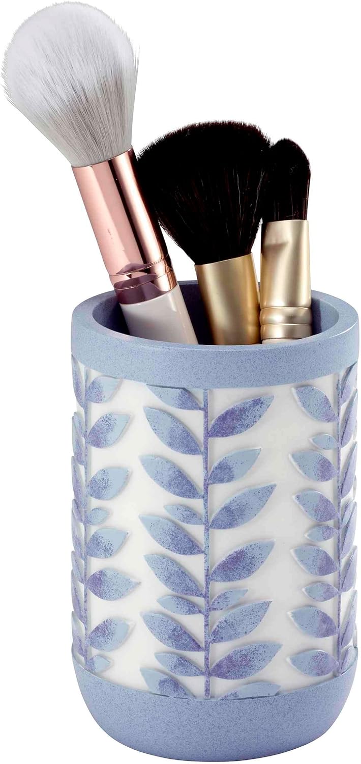 Resin Tumbler for Bathroom