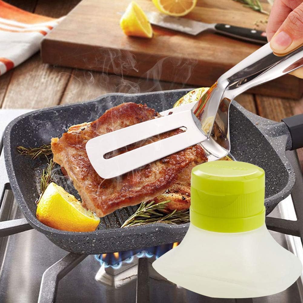AKOAK Mini Silicone Sauce Extractor