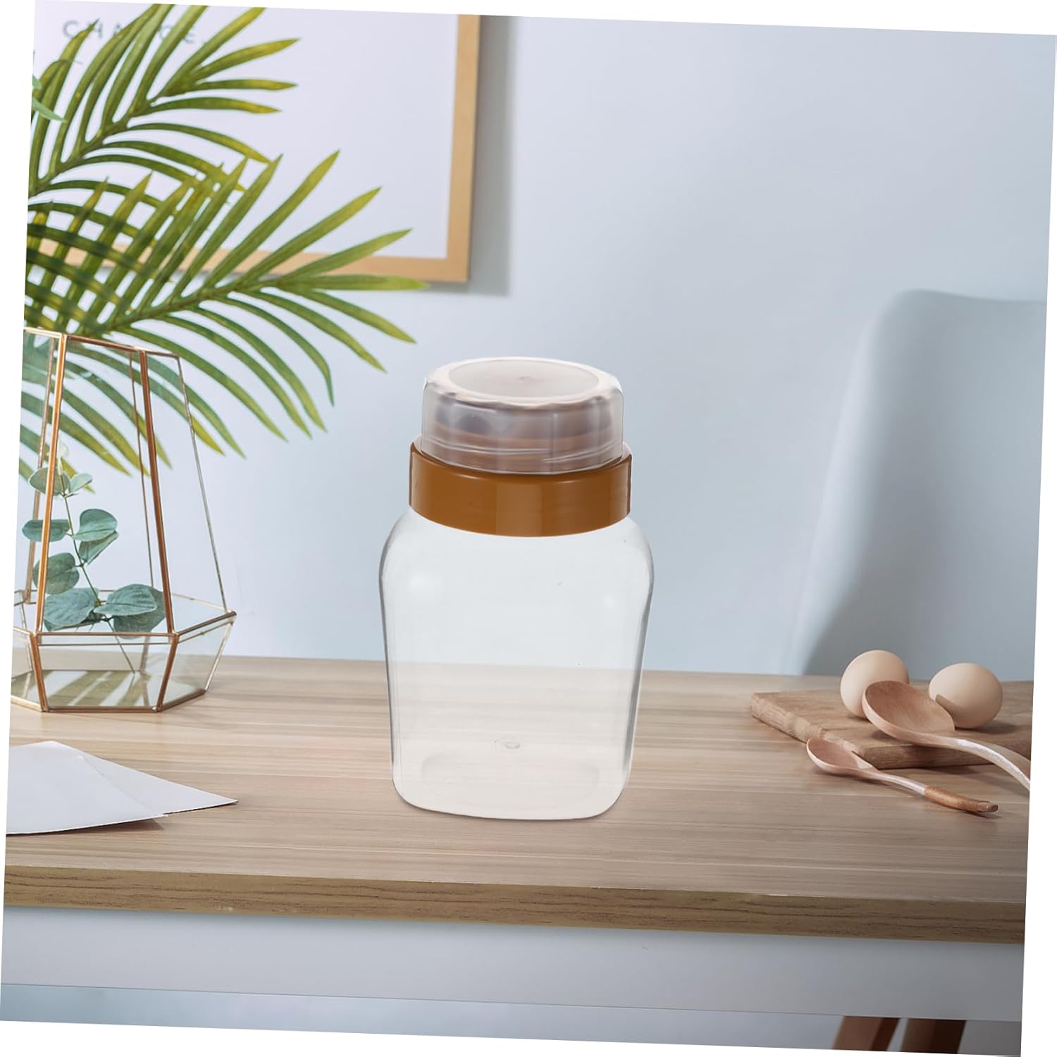 Refillable Honey Containers Sustainable Preserve Freshness