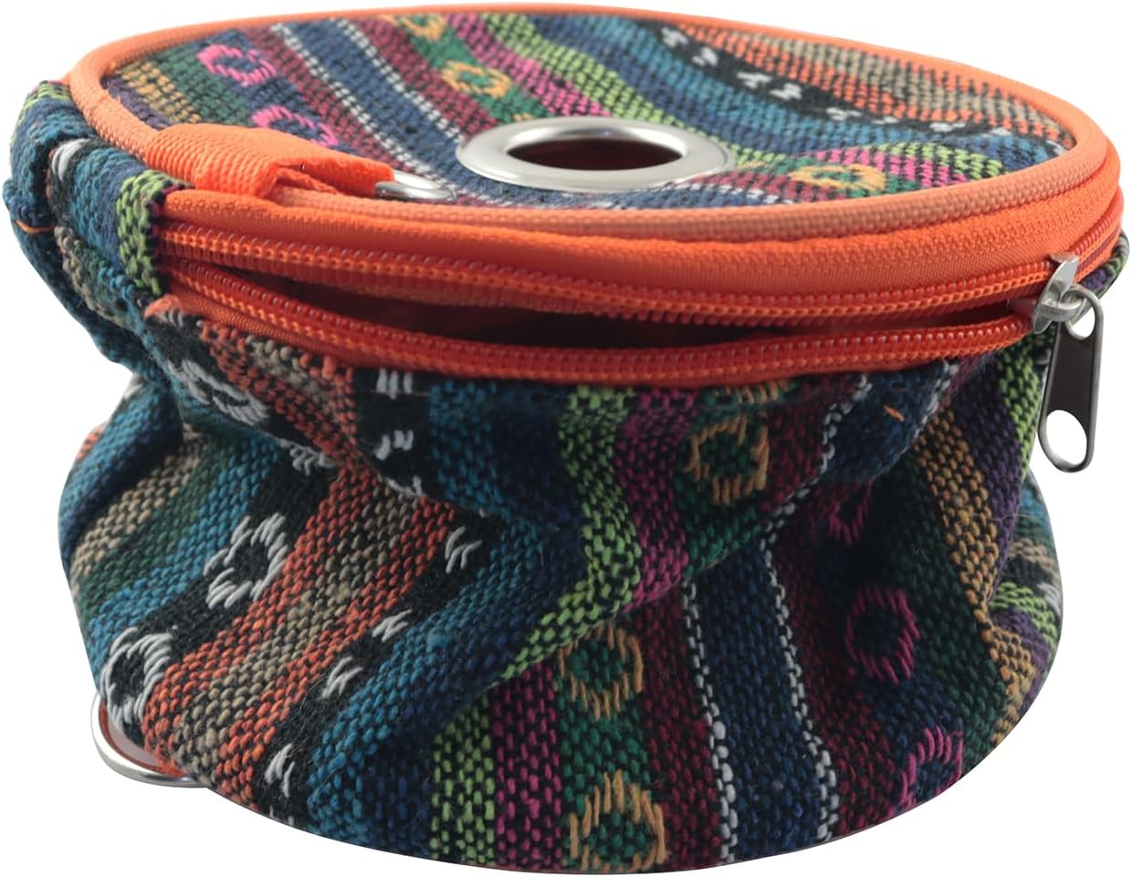 LQ Industrial Compact Camping Tote Box