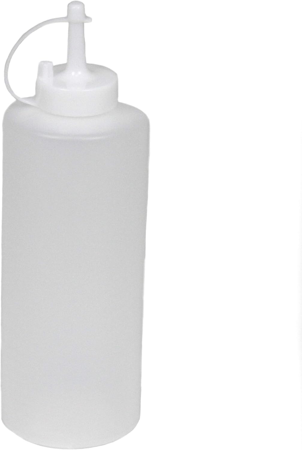 Chef Craft BBQ Squeeze Bottle 22 oz Clear