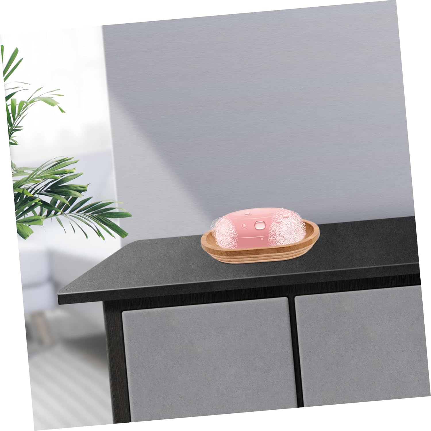 Stylish Rustic Soap Tray
