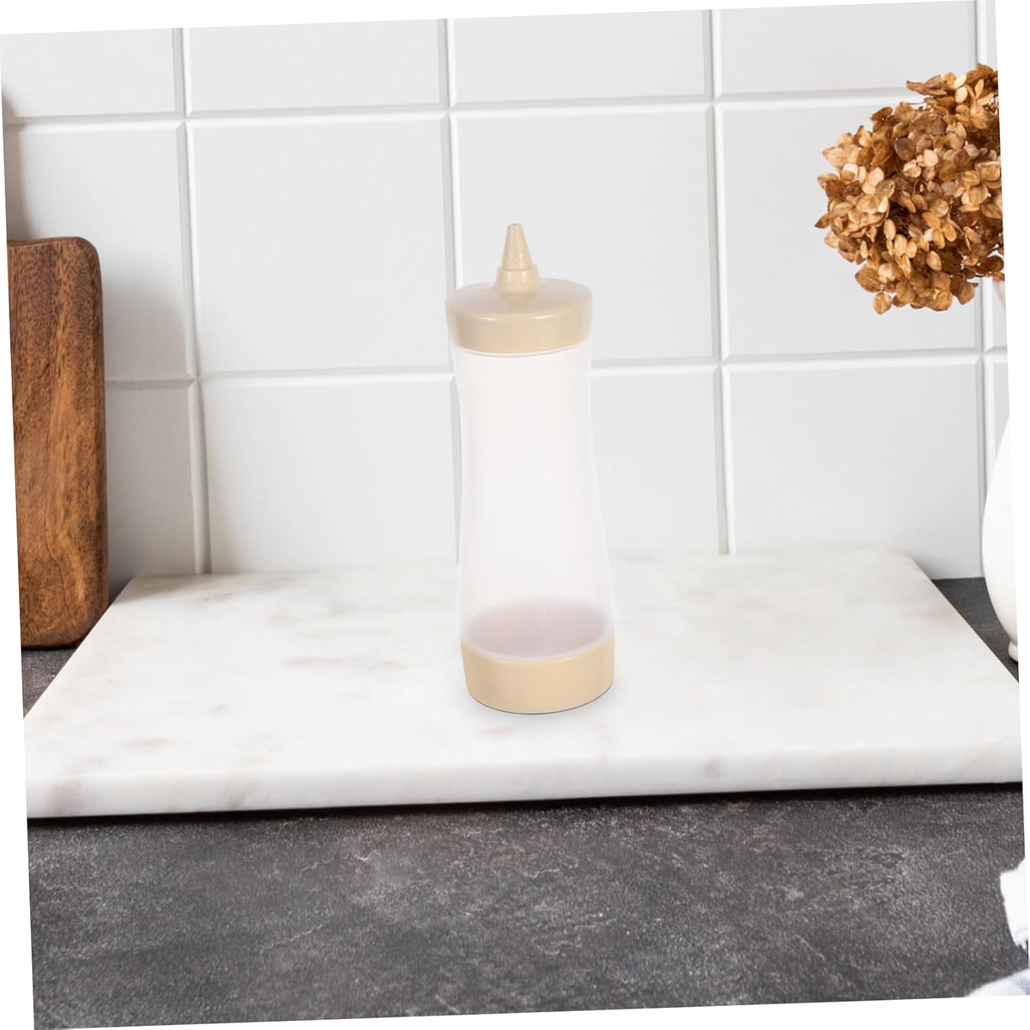 ultraleak-free condiment bottles for mess-free kitchen fun