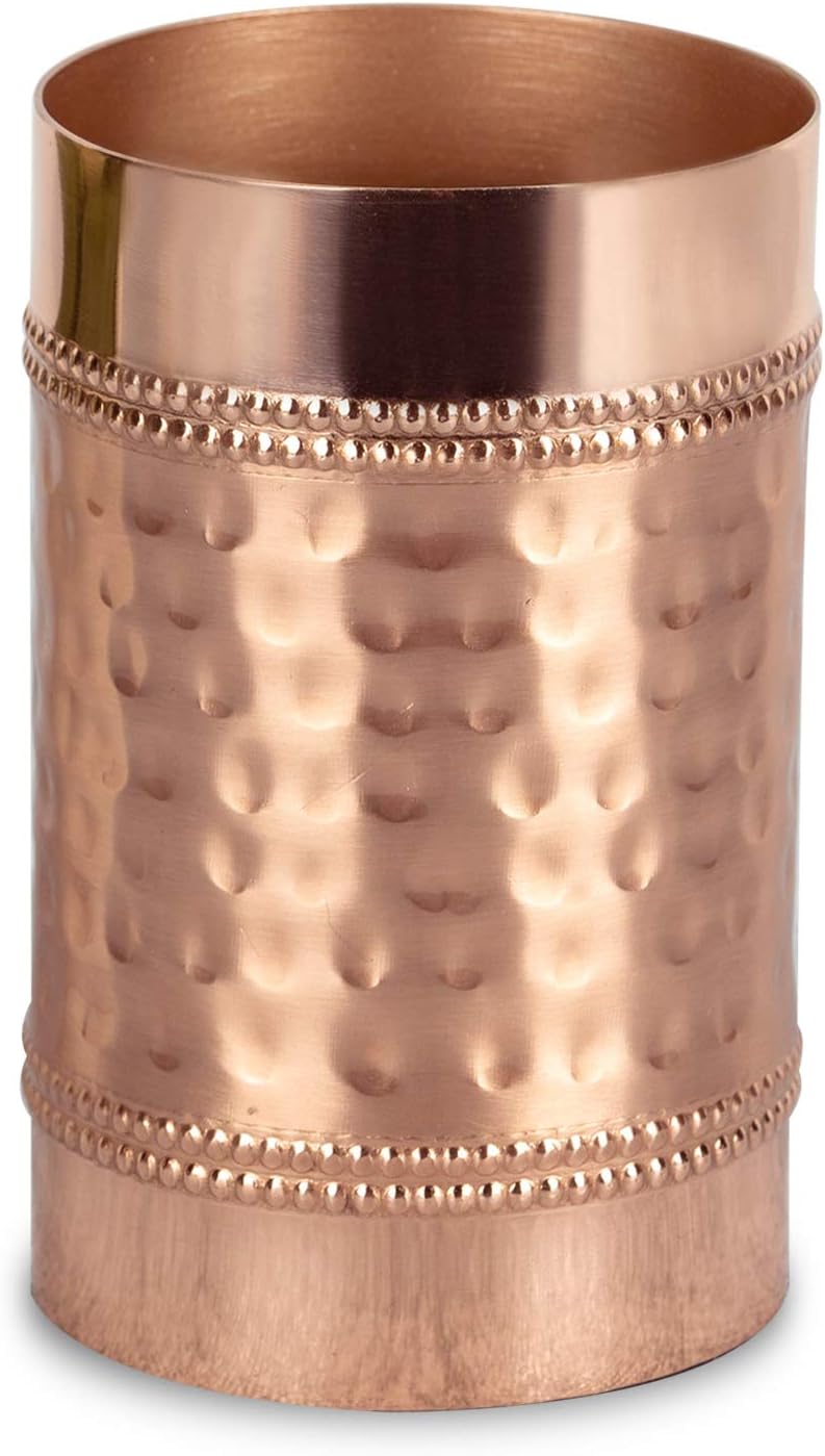 Hudson Copper Tumbler Cup