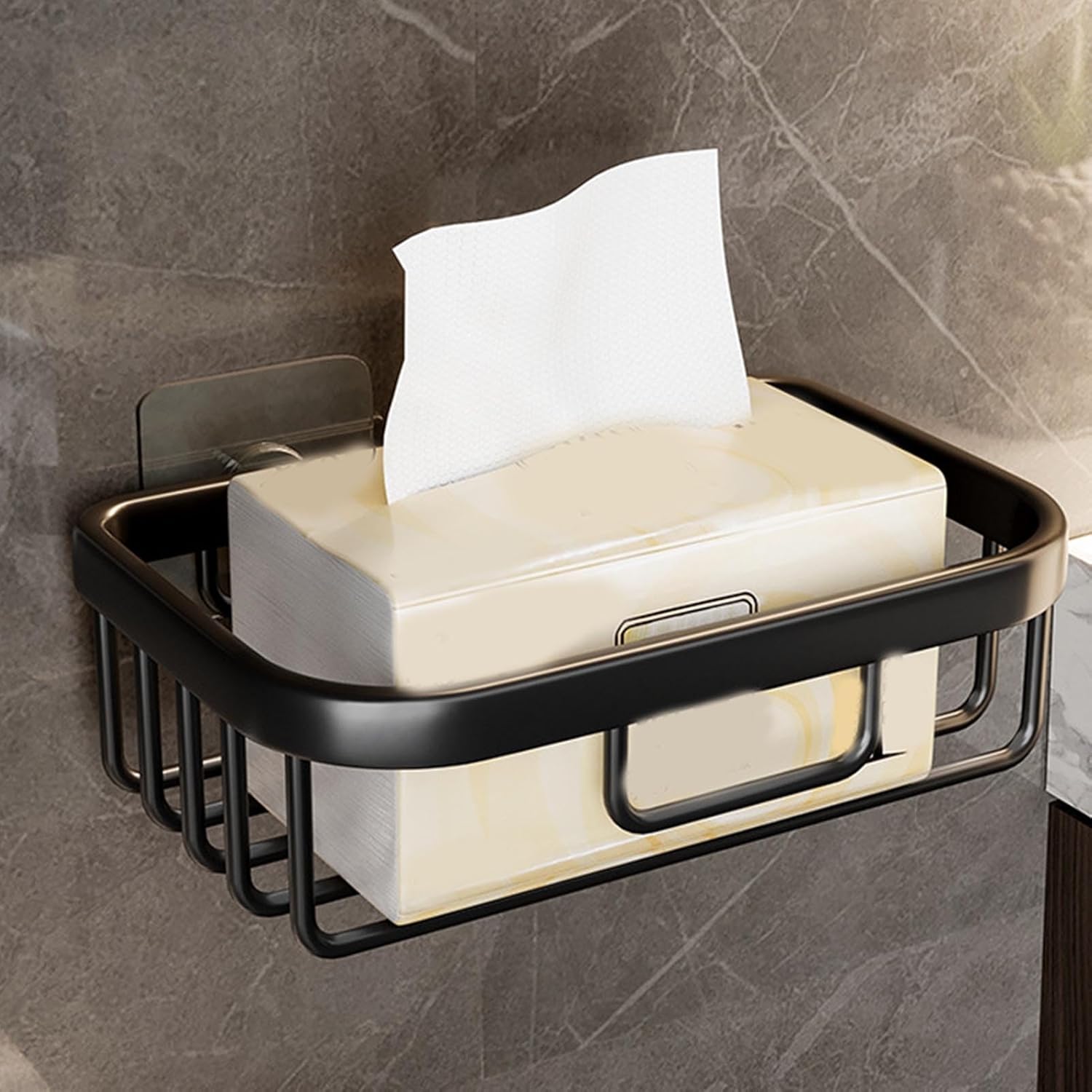 Bathroom Essentials