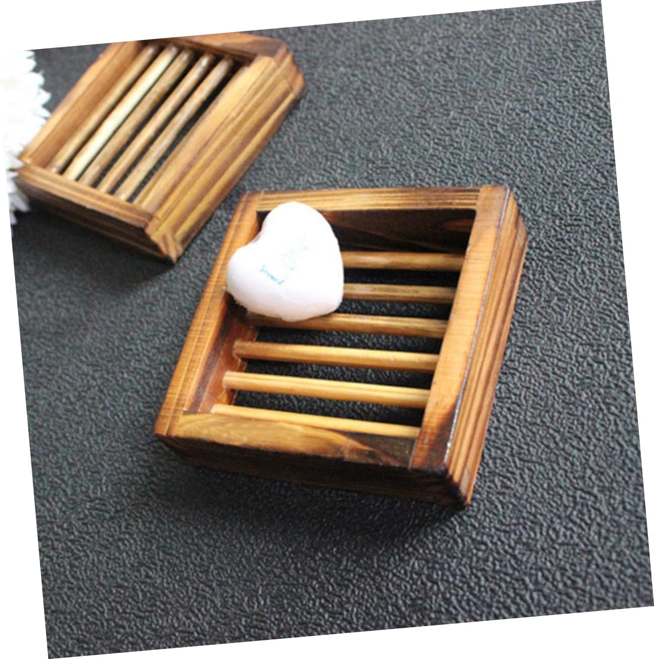 Odorless Soap Storage Rack