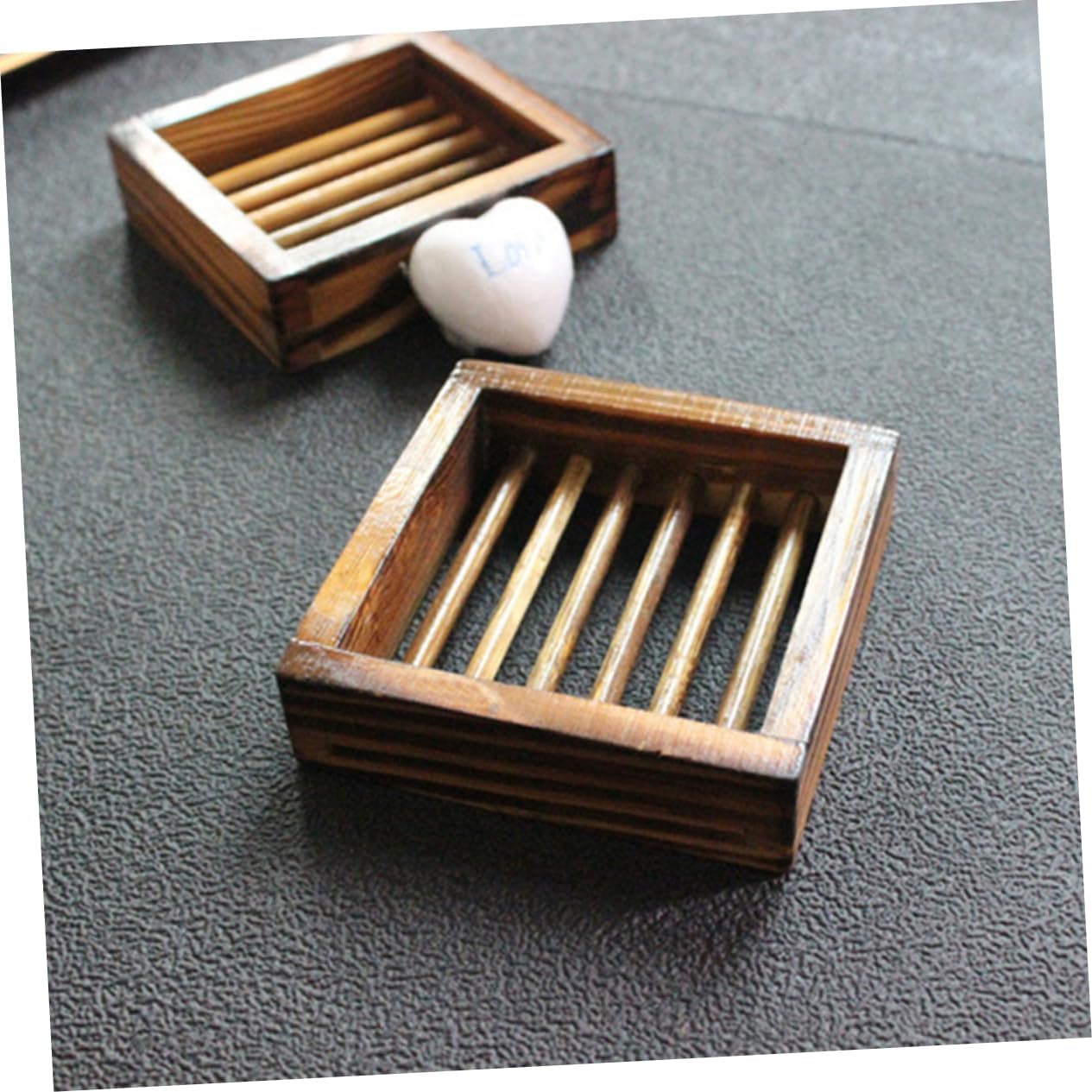 Odorless Soap Storage Rack