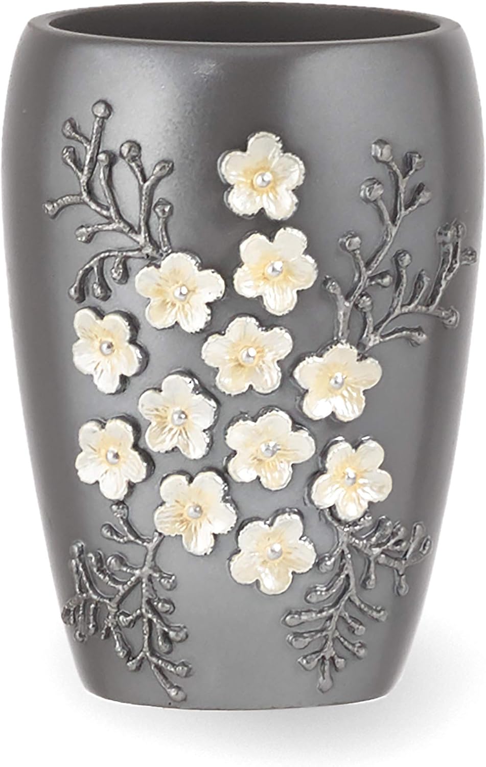 Popular Bath Tumbler Bloomfield Grey - Modern Design for Your Bathroom