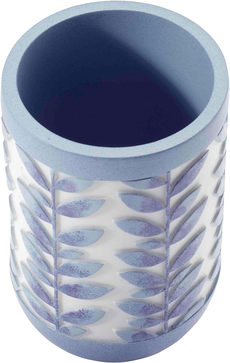 Resin Tumbler for Bathroom