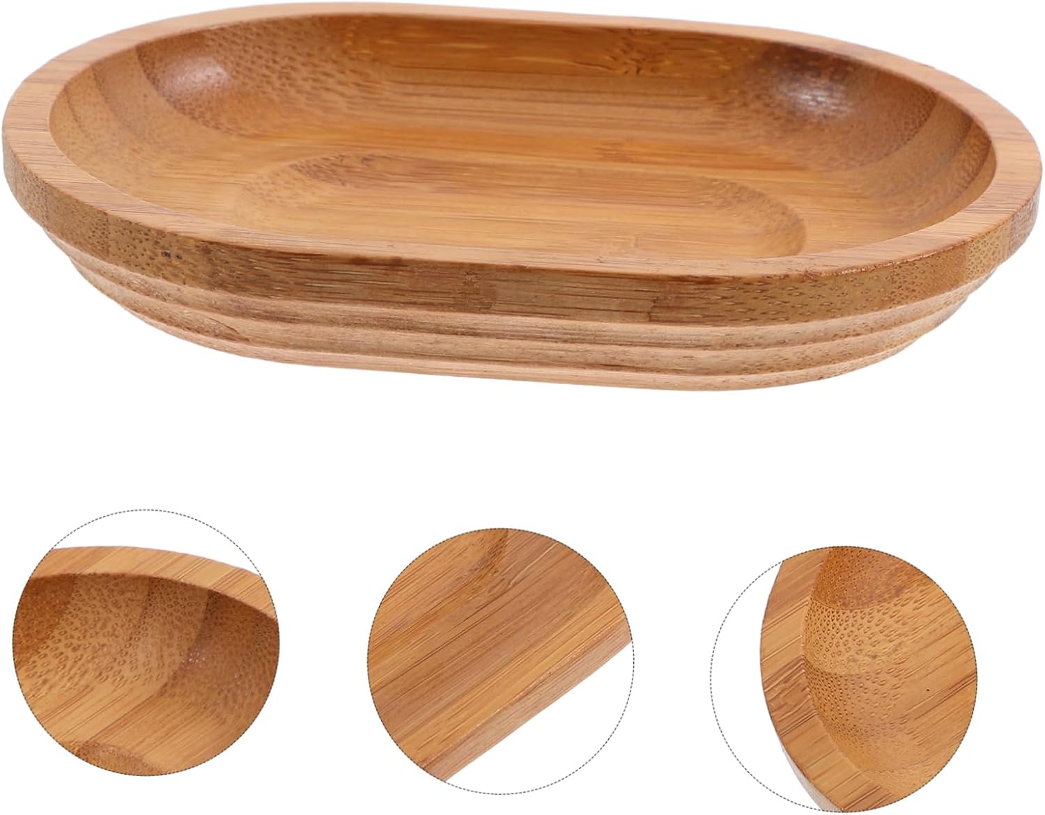 Elegant Drainage Holder for Bathrooms and Kitchens
