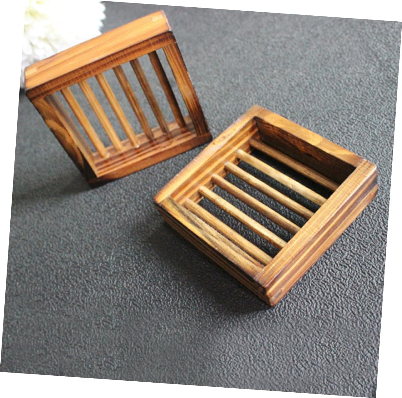 Odorless Soap Storage Rack
