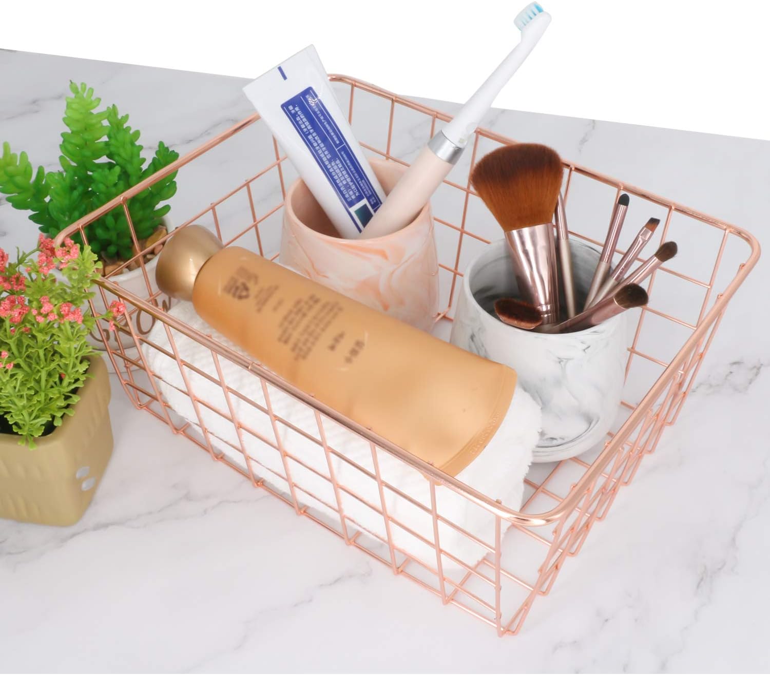 Ergonomic Ceramic Holder Stand