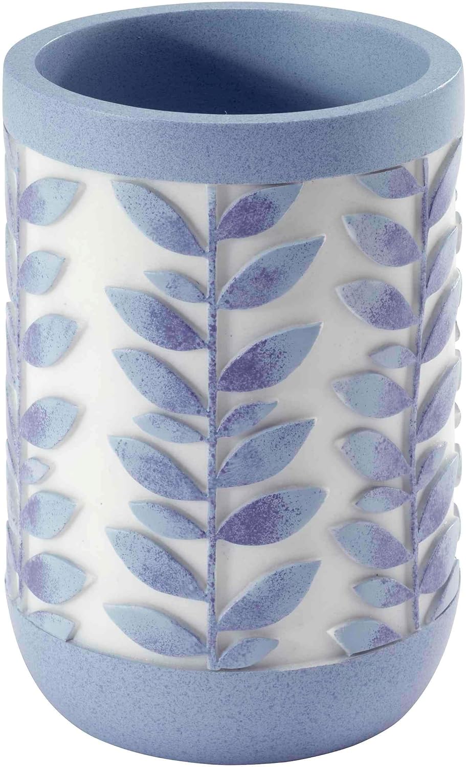 Resin Tumbler for Bathroom