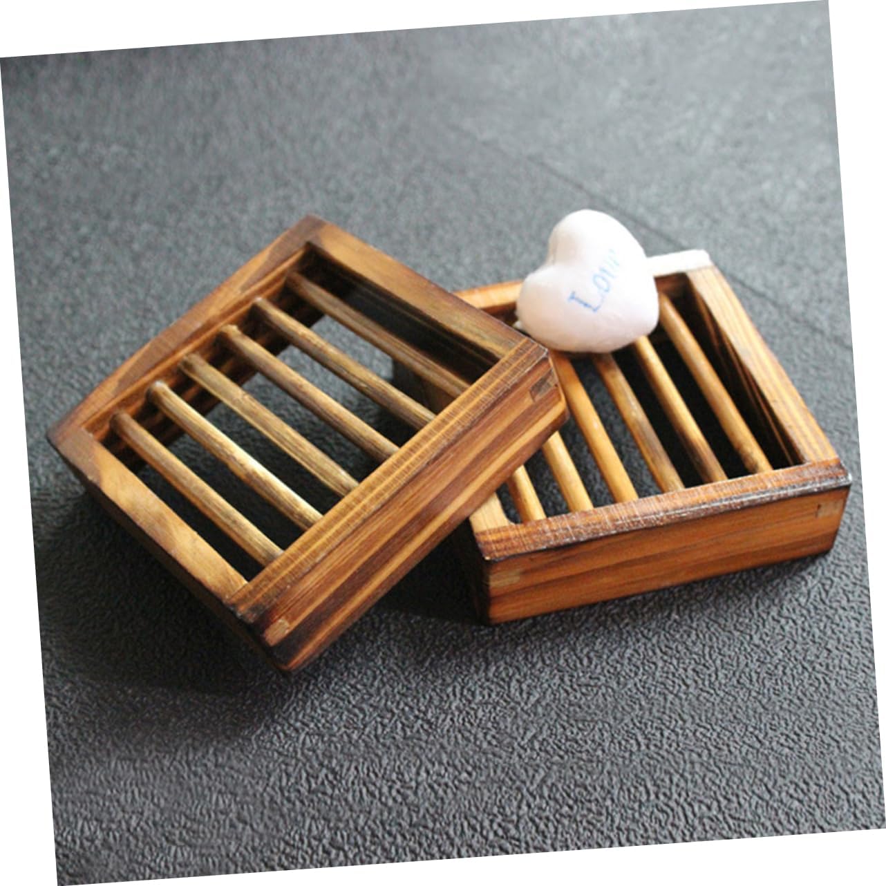 Odorless Soap Storage Rack