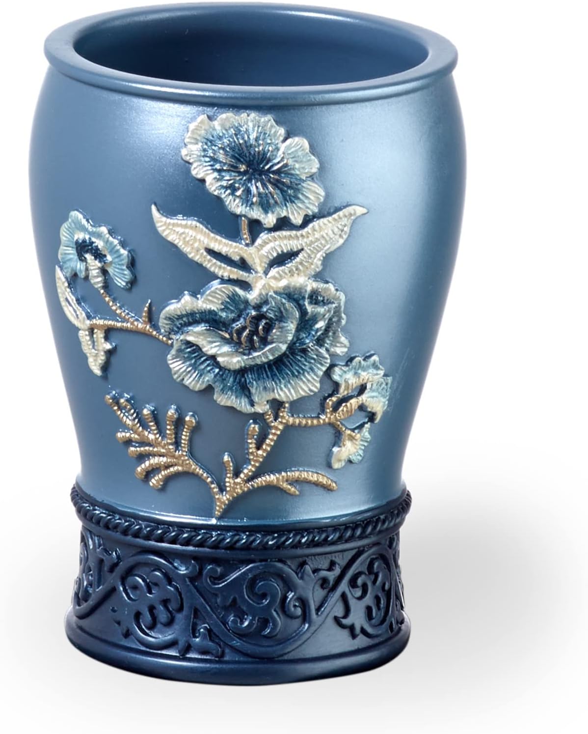 Popular Bath Dublin Rose Tumbler - Add a Modern Touch