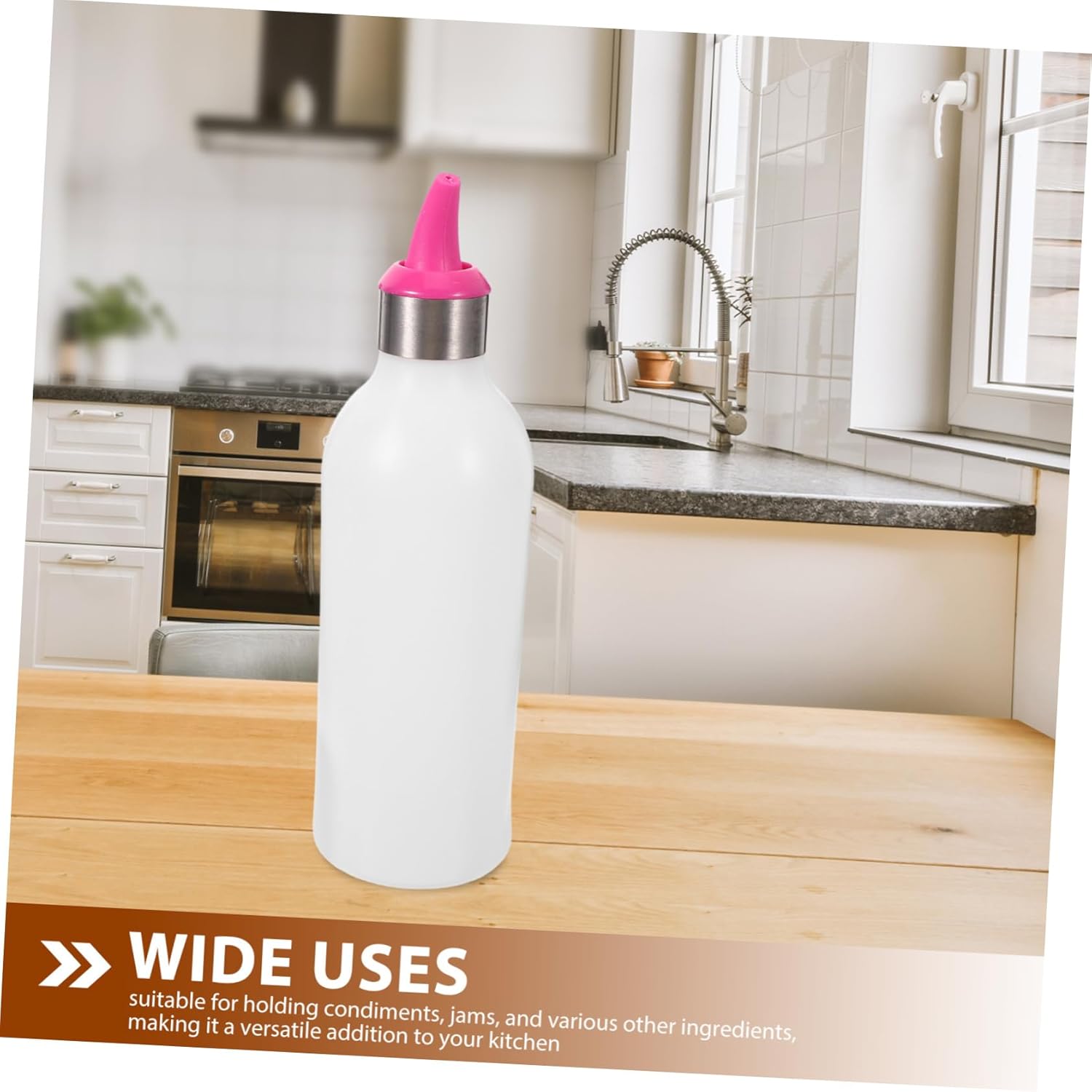 Ultimate-Kitchen-Condiment-Squeeze-Bottles-Reusable-Salad-Dressing-Container