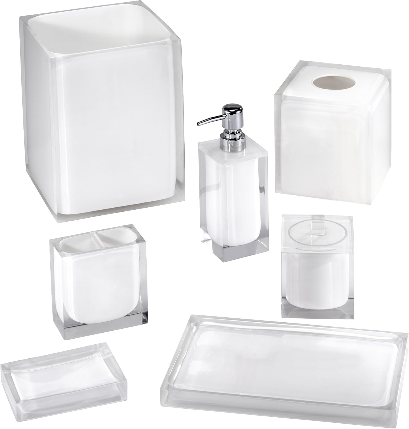 IZOD Tumbler Modern Durable and Stylish