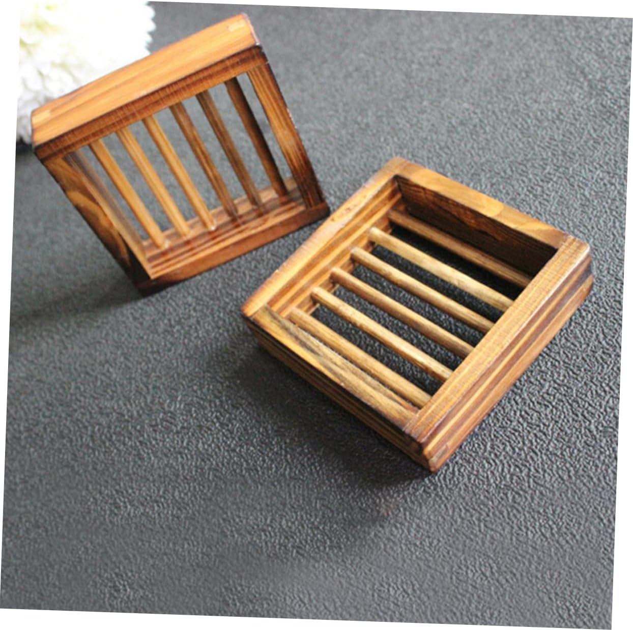 Odorless Soap Storage Rack