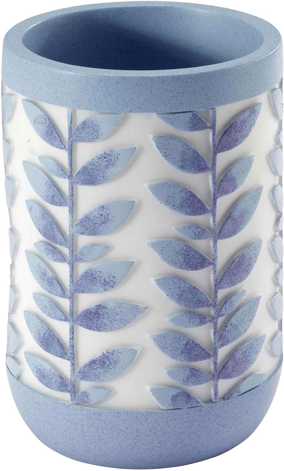 Resin Tumbler for Bathroom