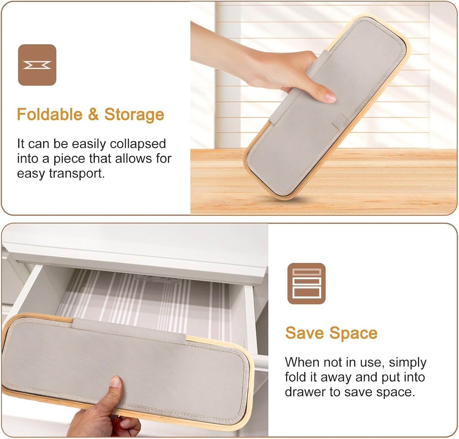 30L Toilet Paper Storage Basket 12 Rolls 30L Capacity