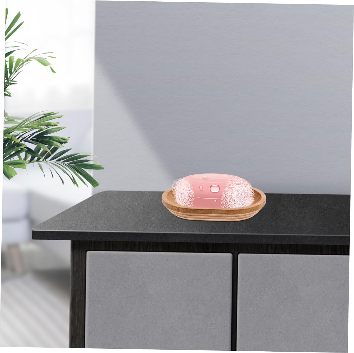 Luxshiny Minimalist Soap Dish
