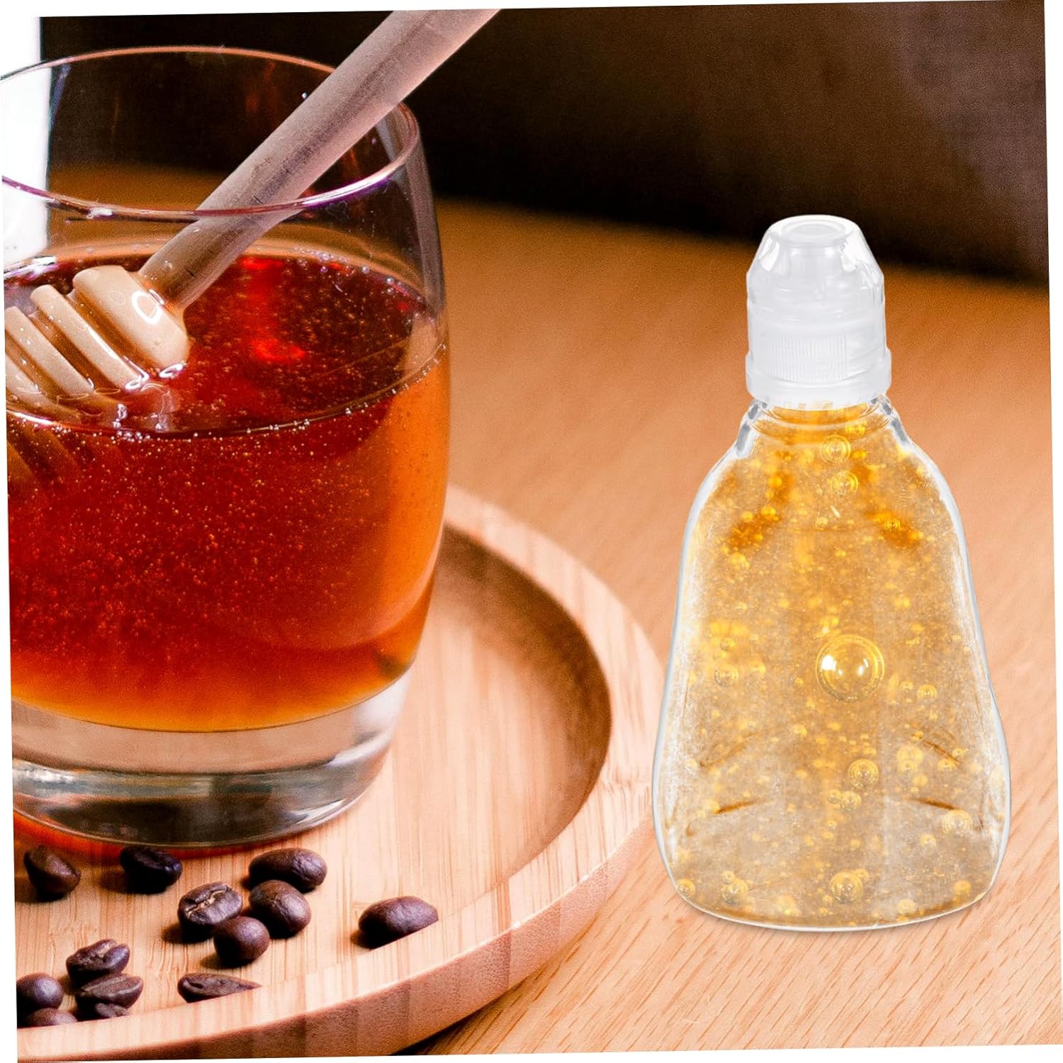 CHILDWEET Honey Dispenser