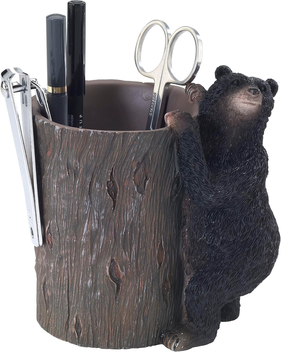 Tumbler Organizer - Black Bear Lodge Collection