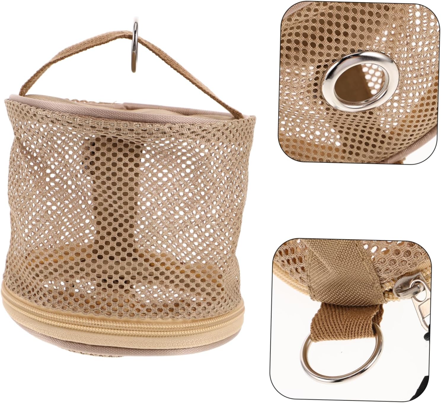 Portable Hanging Toilet Paper Holder