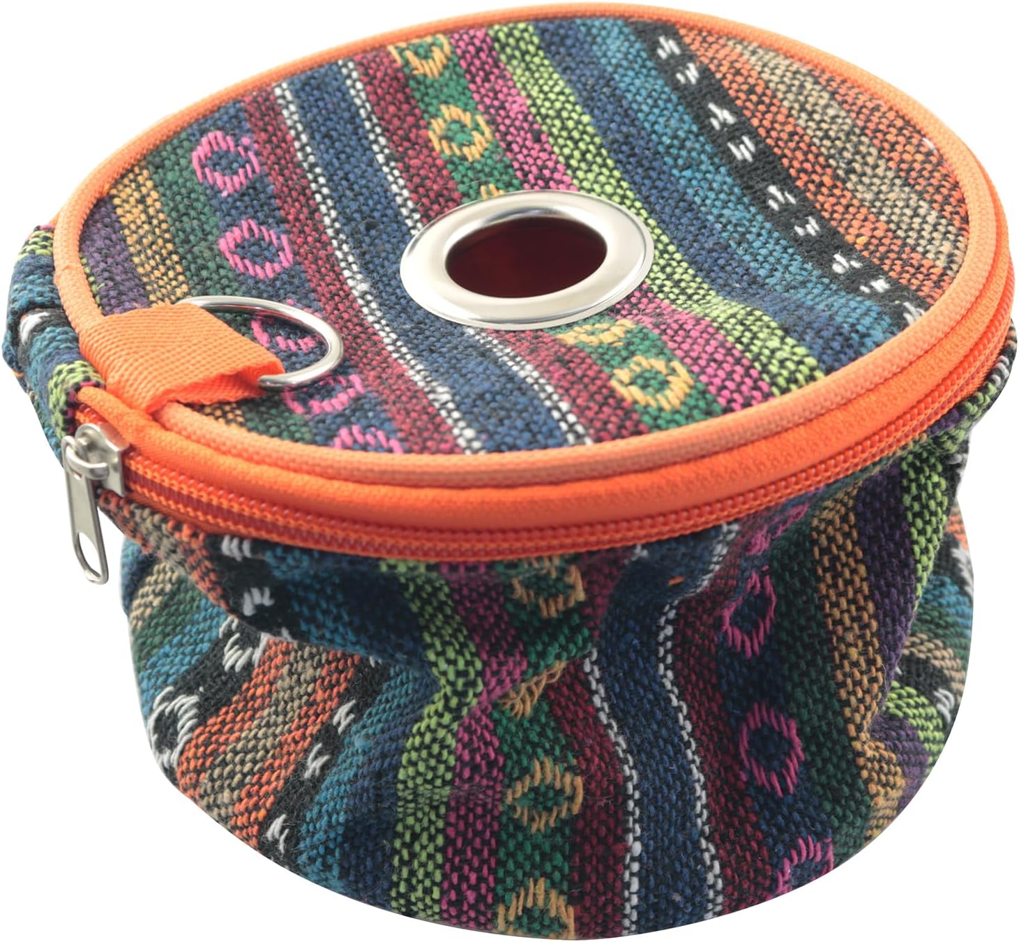 LQ Industrial Compact Camping Tote Box