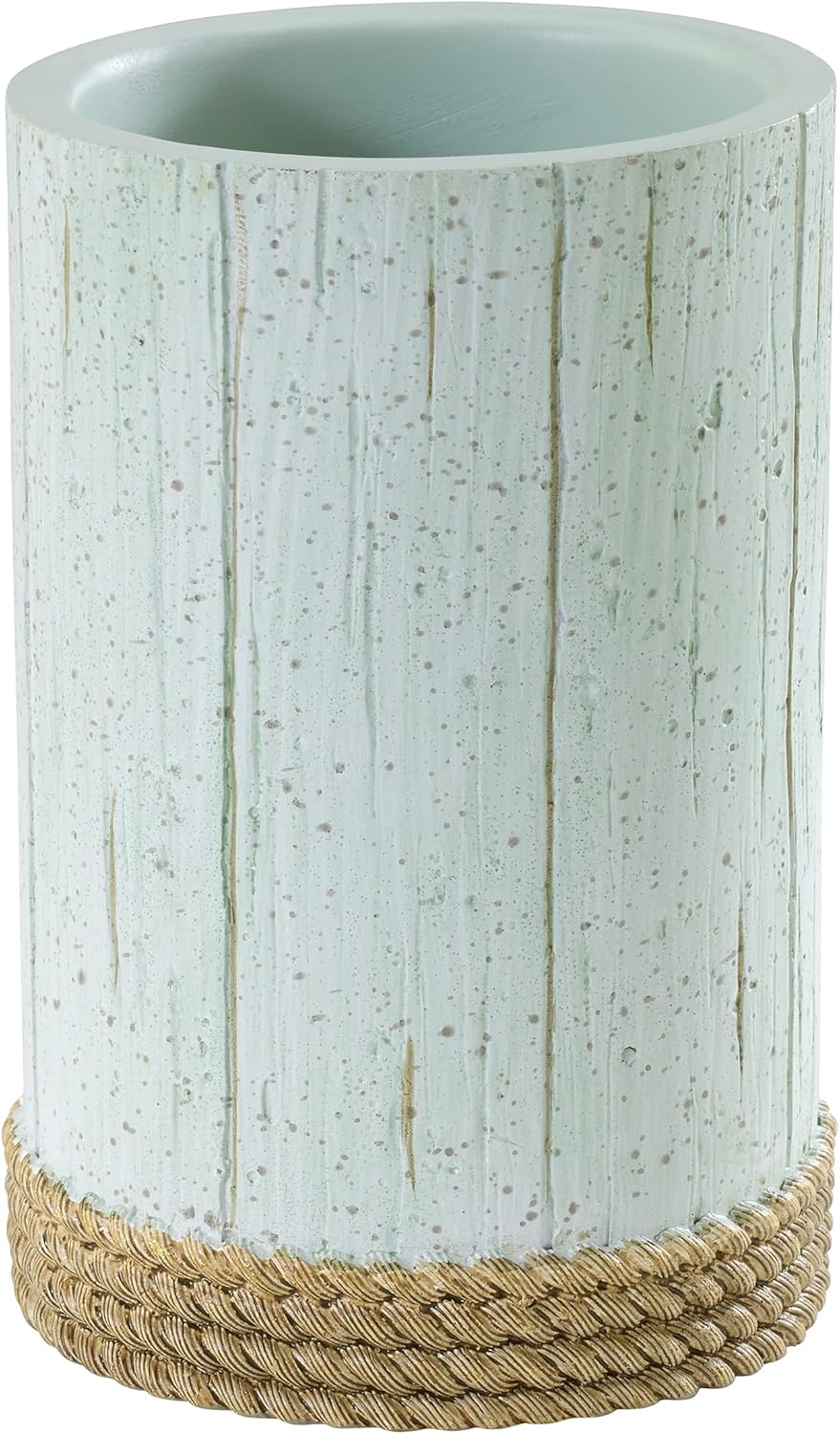 Avanti Linens Tumbler Eco-Friendly Beach Collection onDisplay And Style
