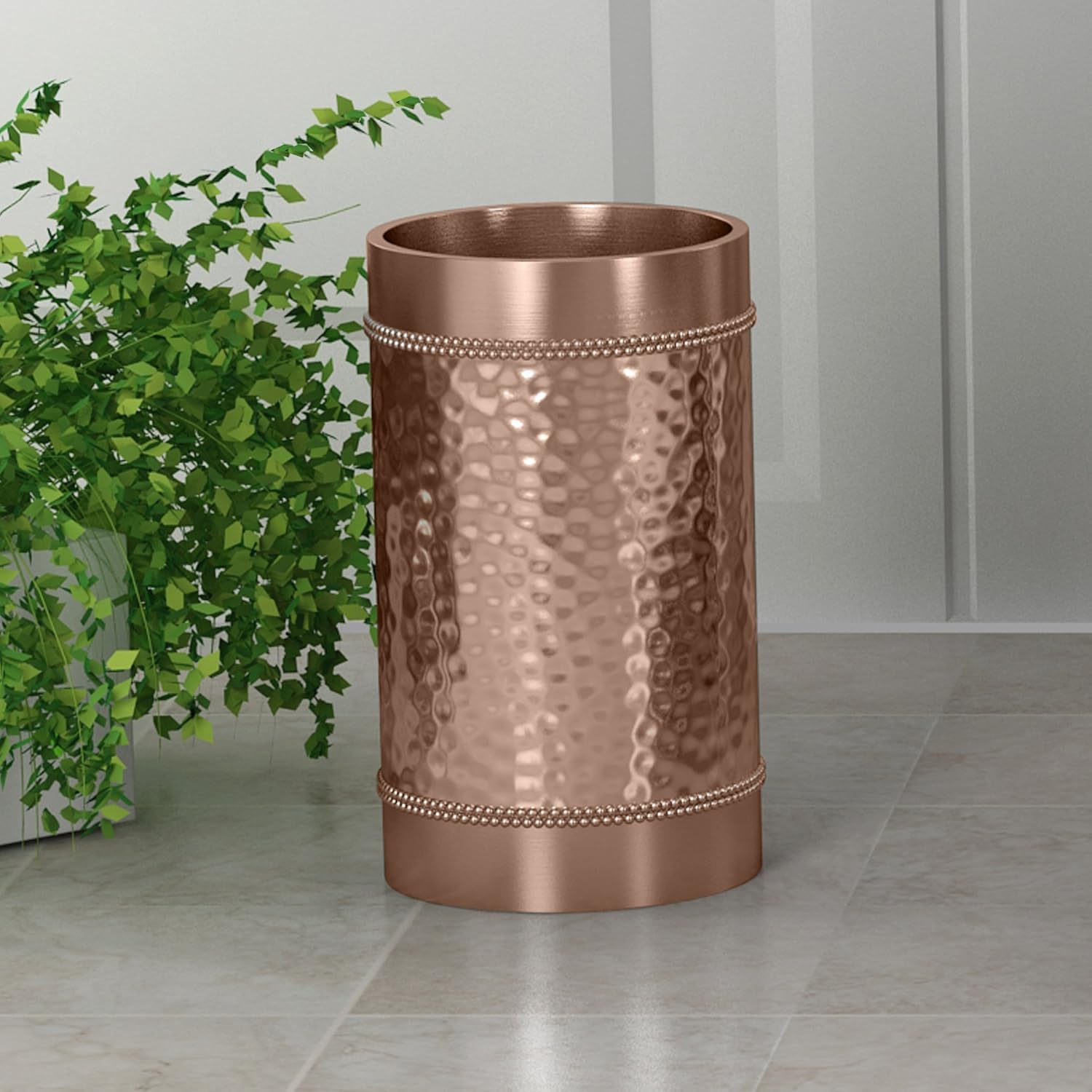 Hudson Copper Tumbler Cup