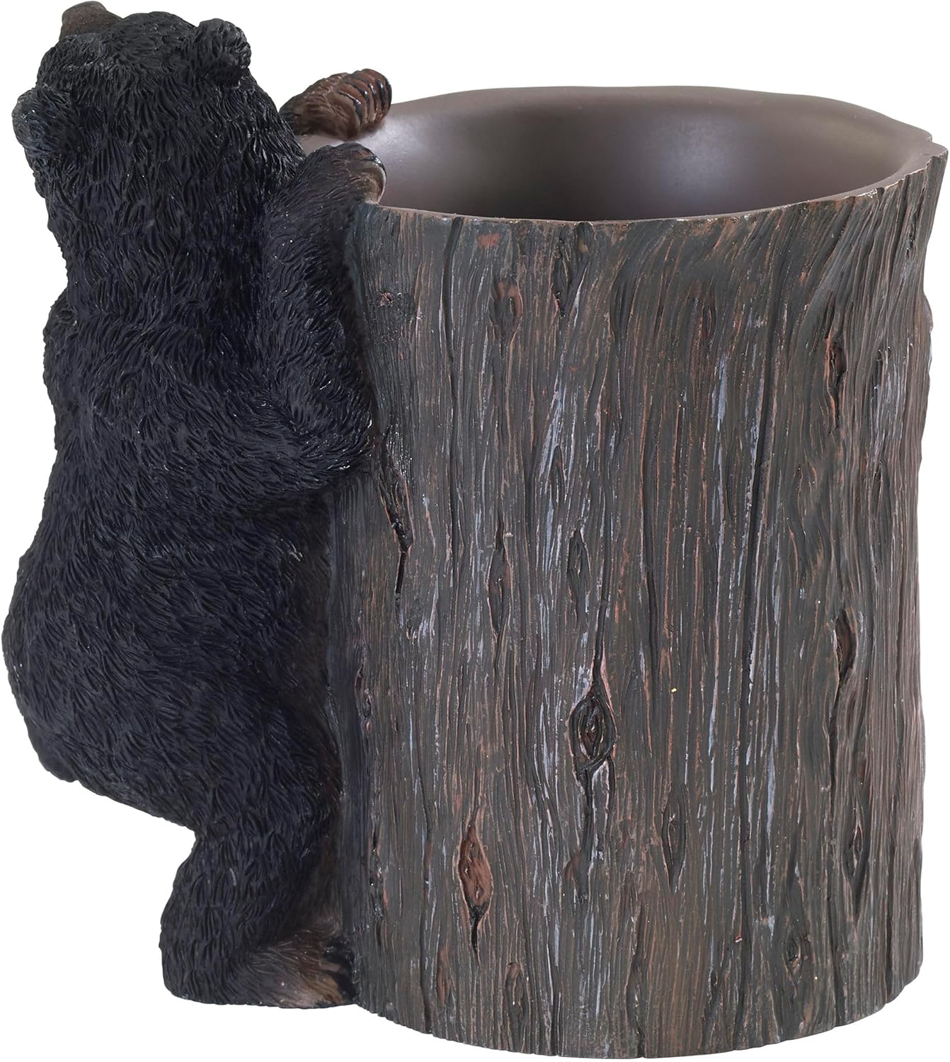 Tumbler Organizer - Black Bear Lodge Collection