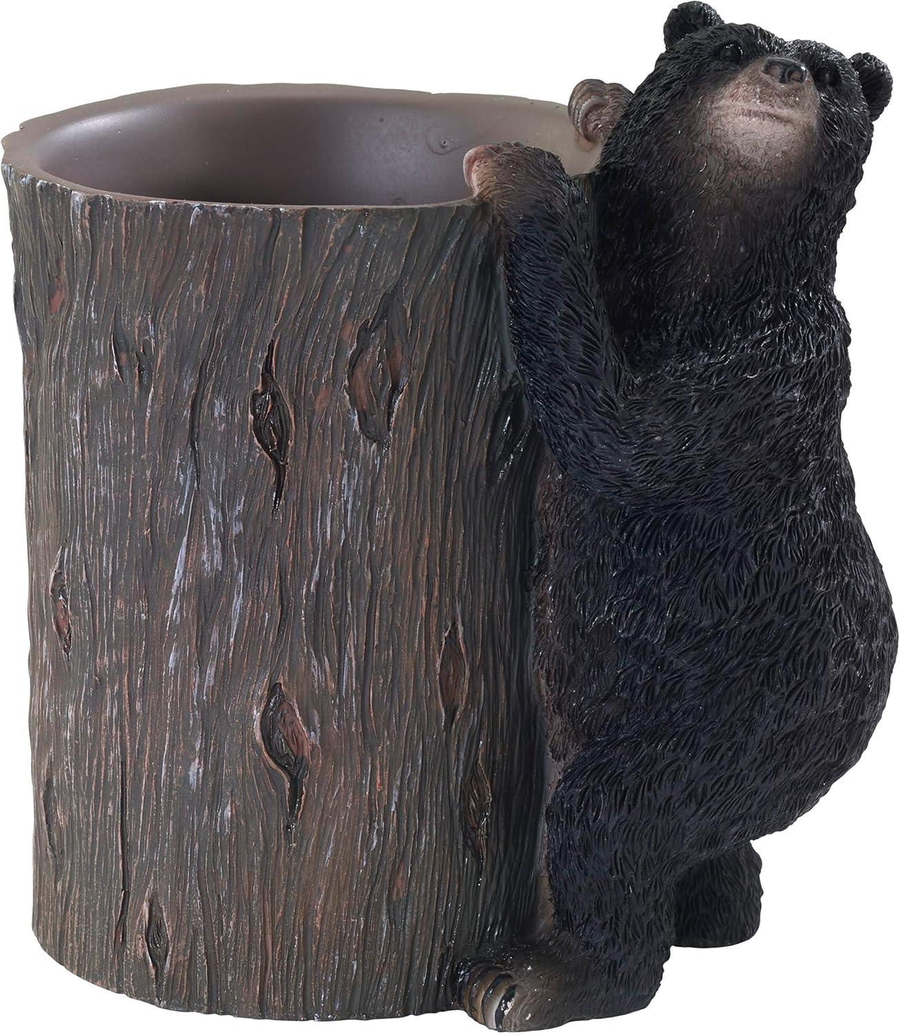 Tumbler Organizer - Black Bear Lodge Collection