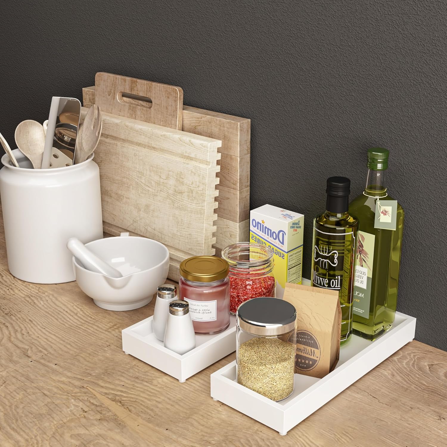 Vanity Organizer